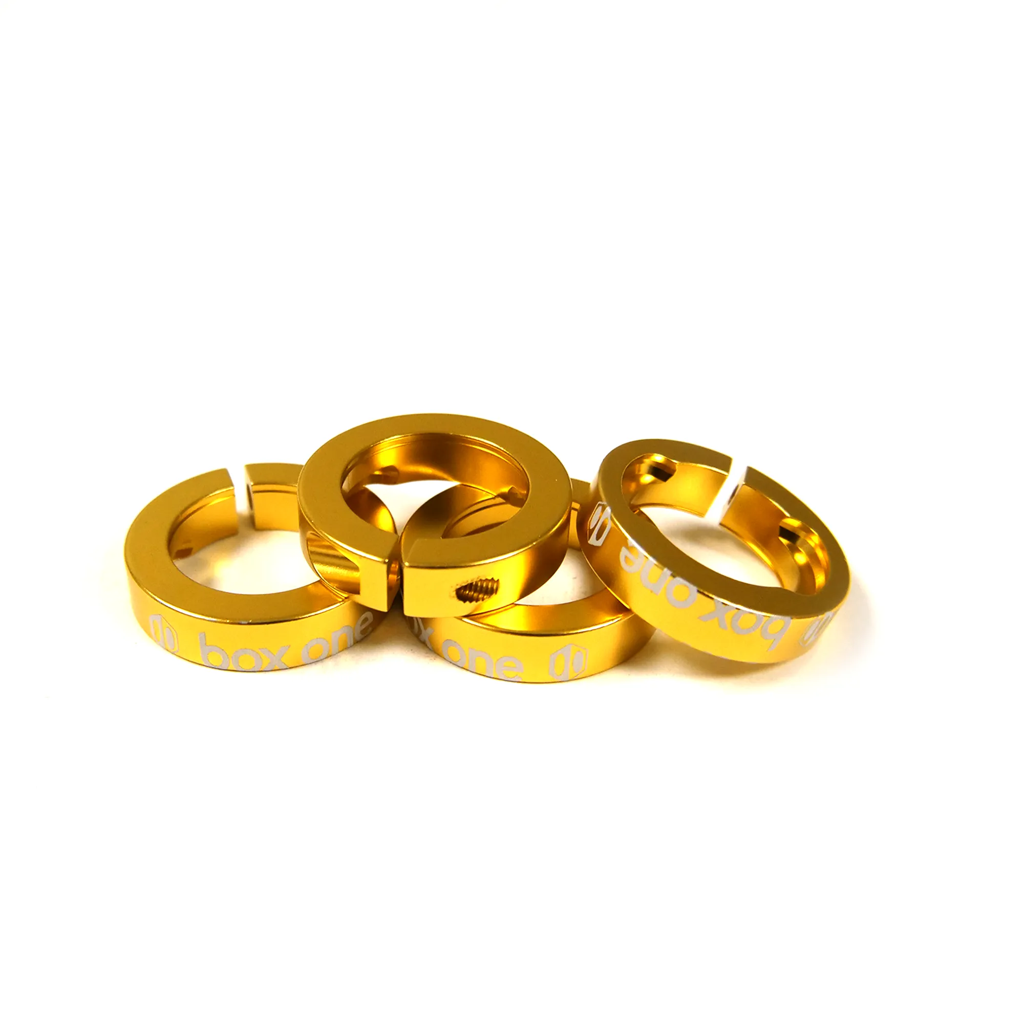 ODI Lock Jaw Collars