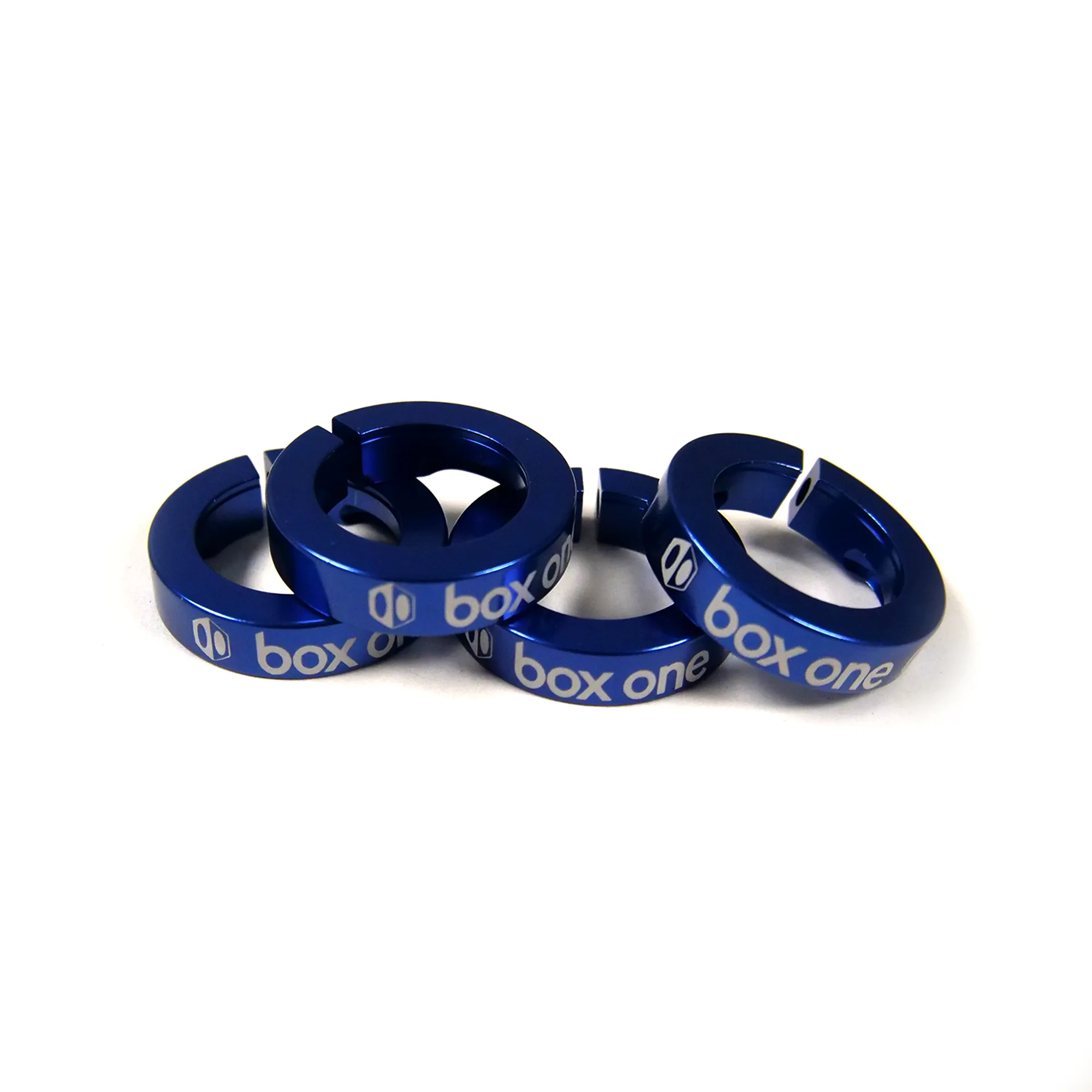 ODI Lock Jaw Collars
