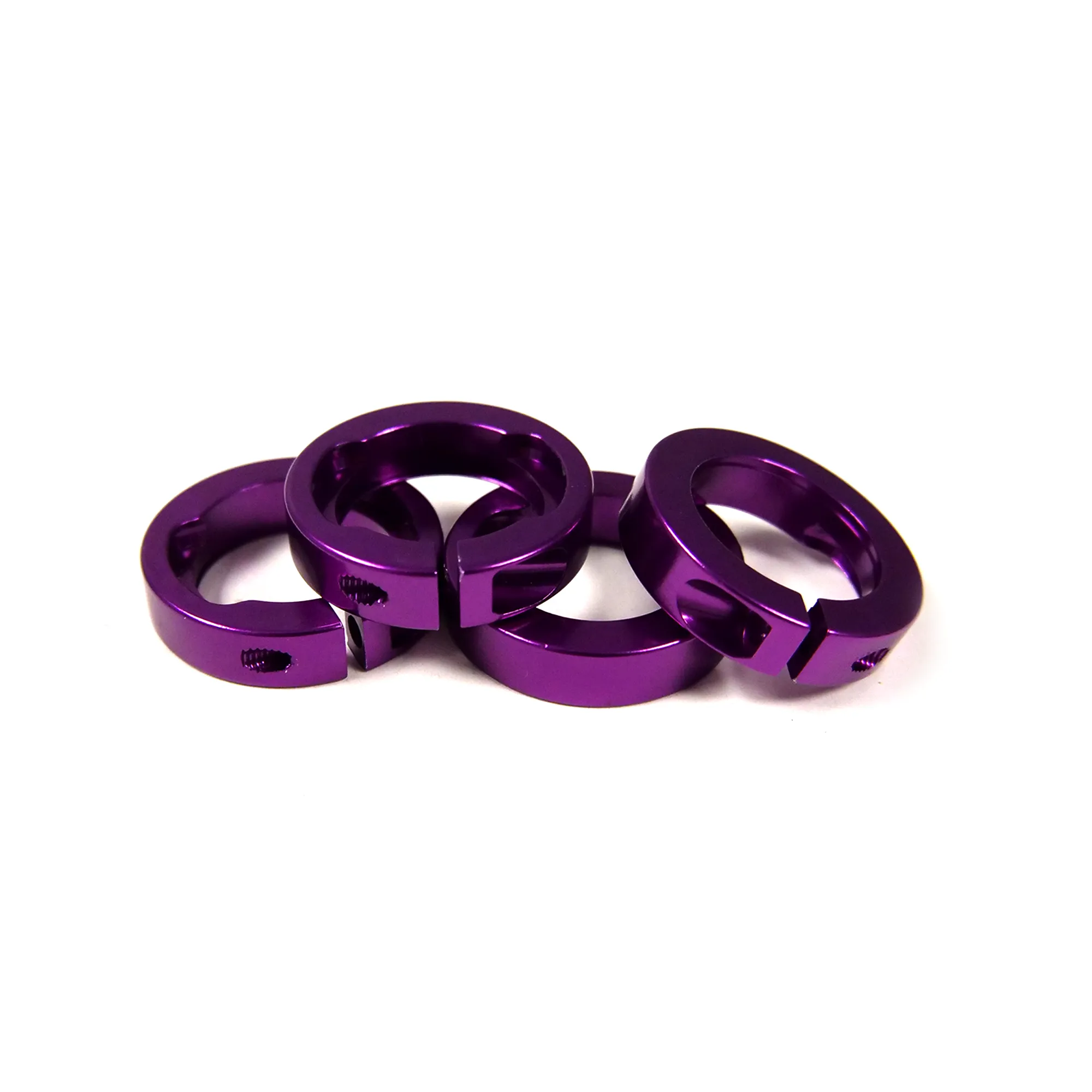 ODI Lock Jaw Collars