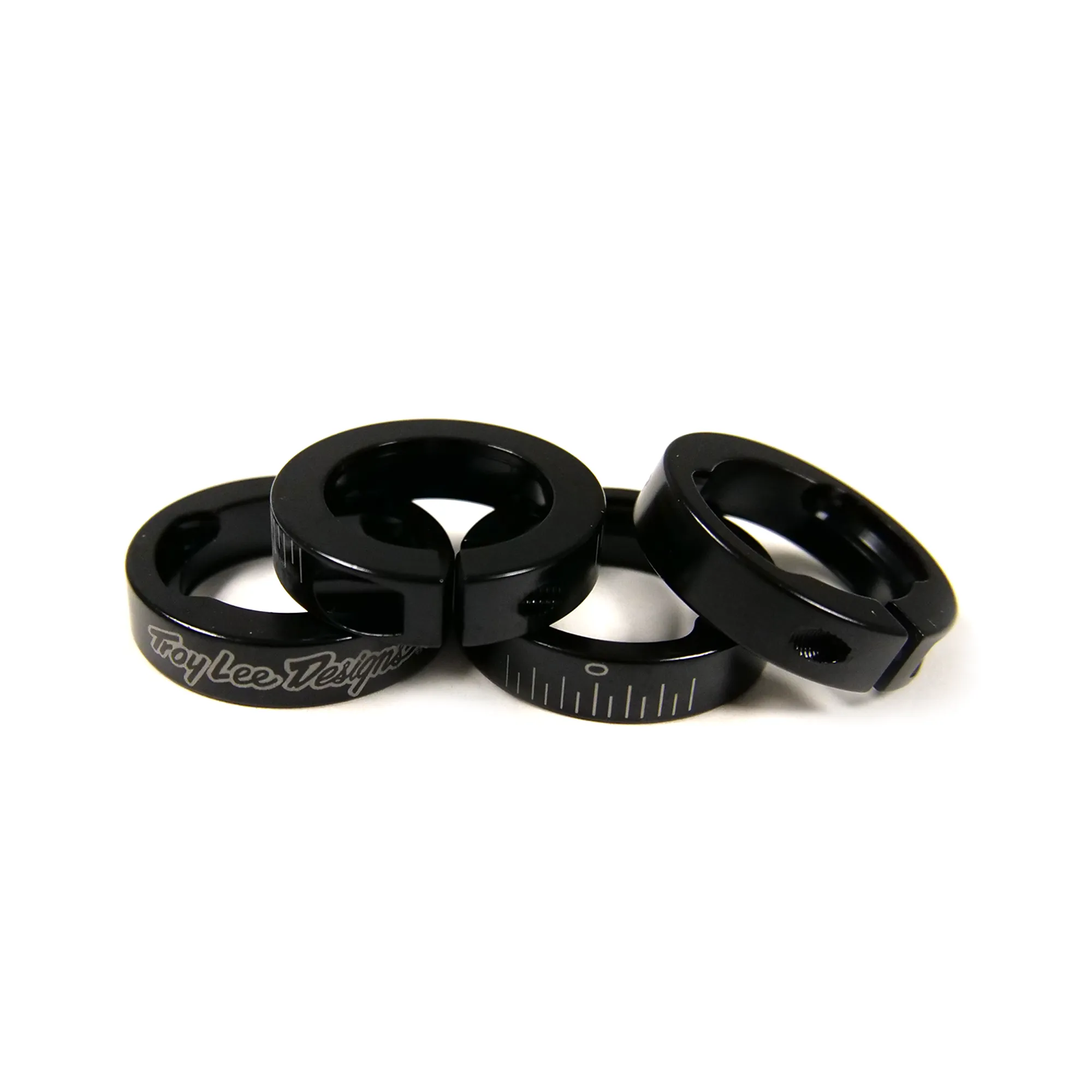 ODI Lock Jaw Collars