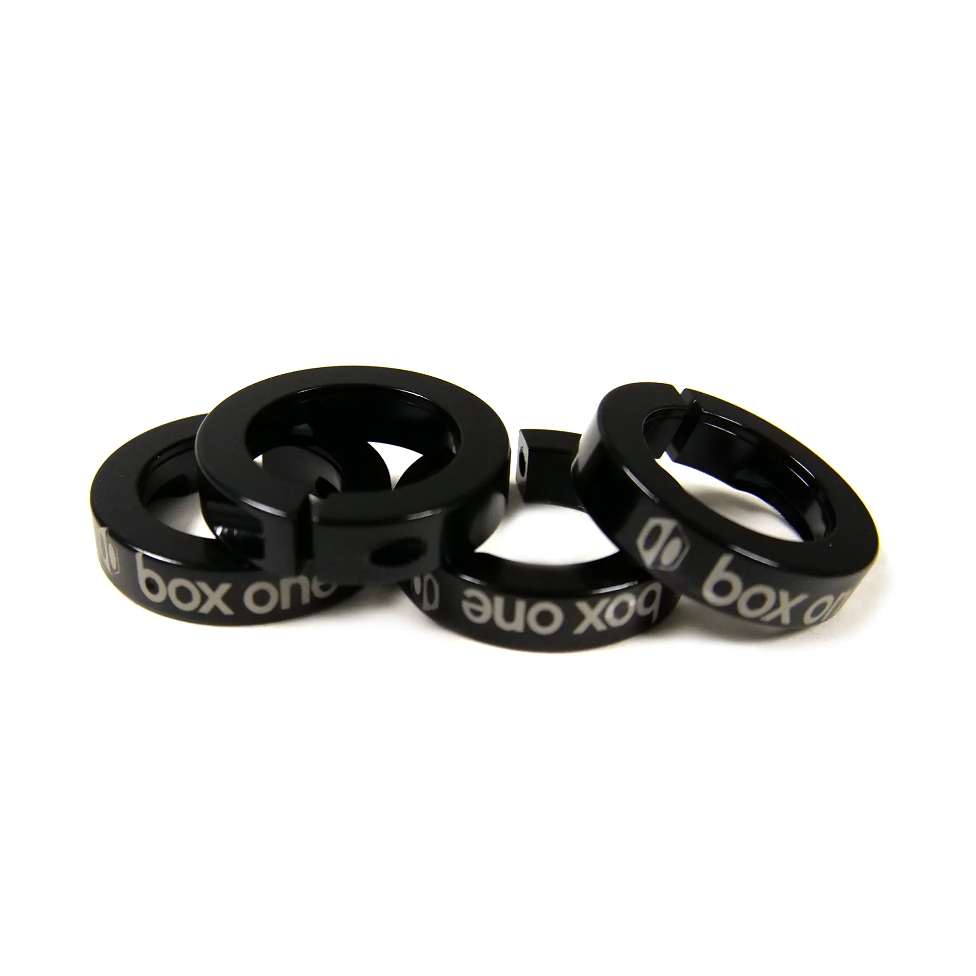 ODI Lock Jaw Collars