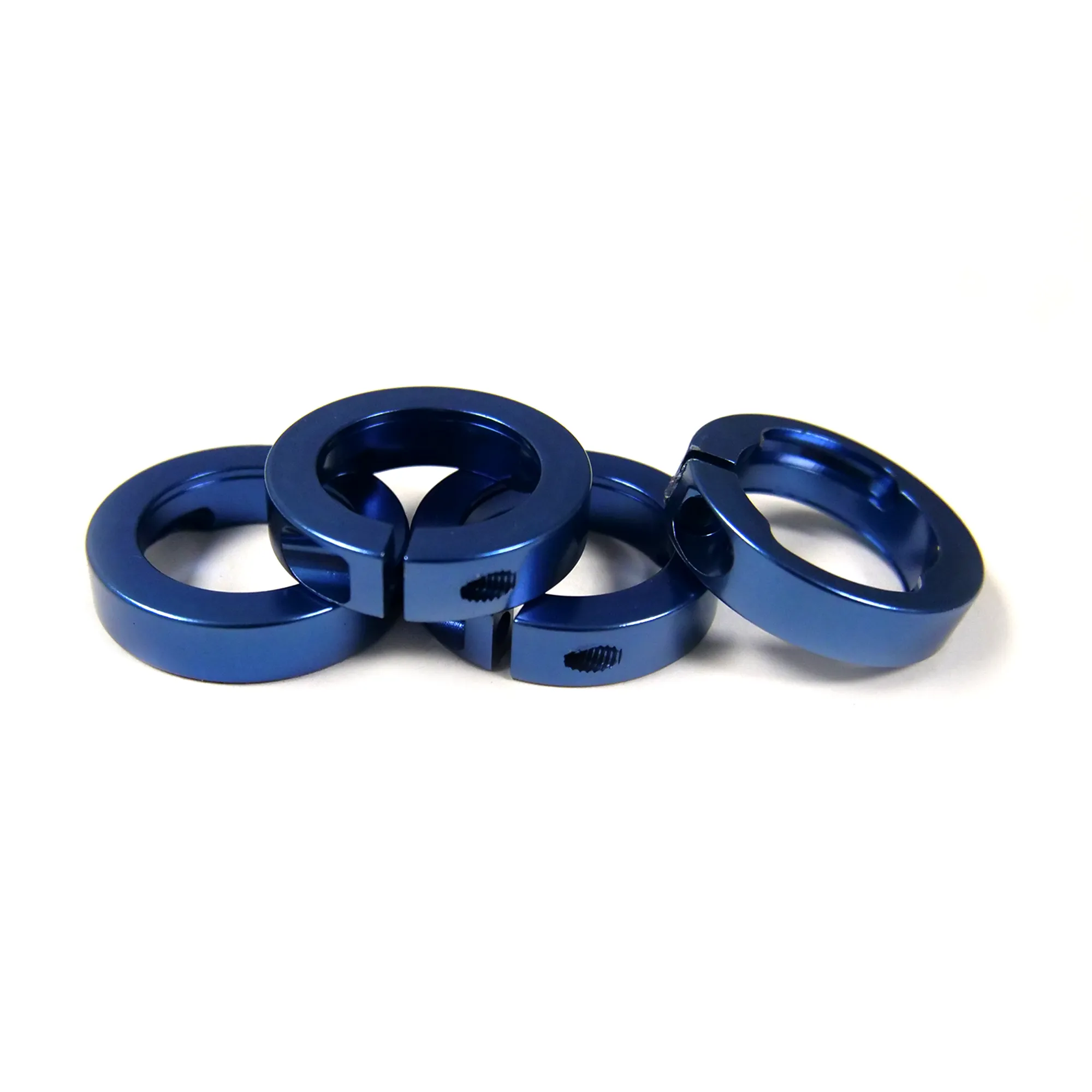 ODI Lock Jaw Collars