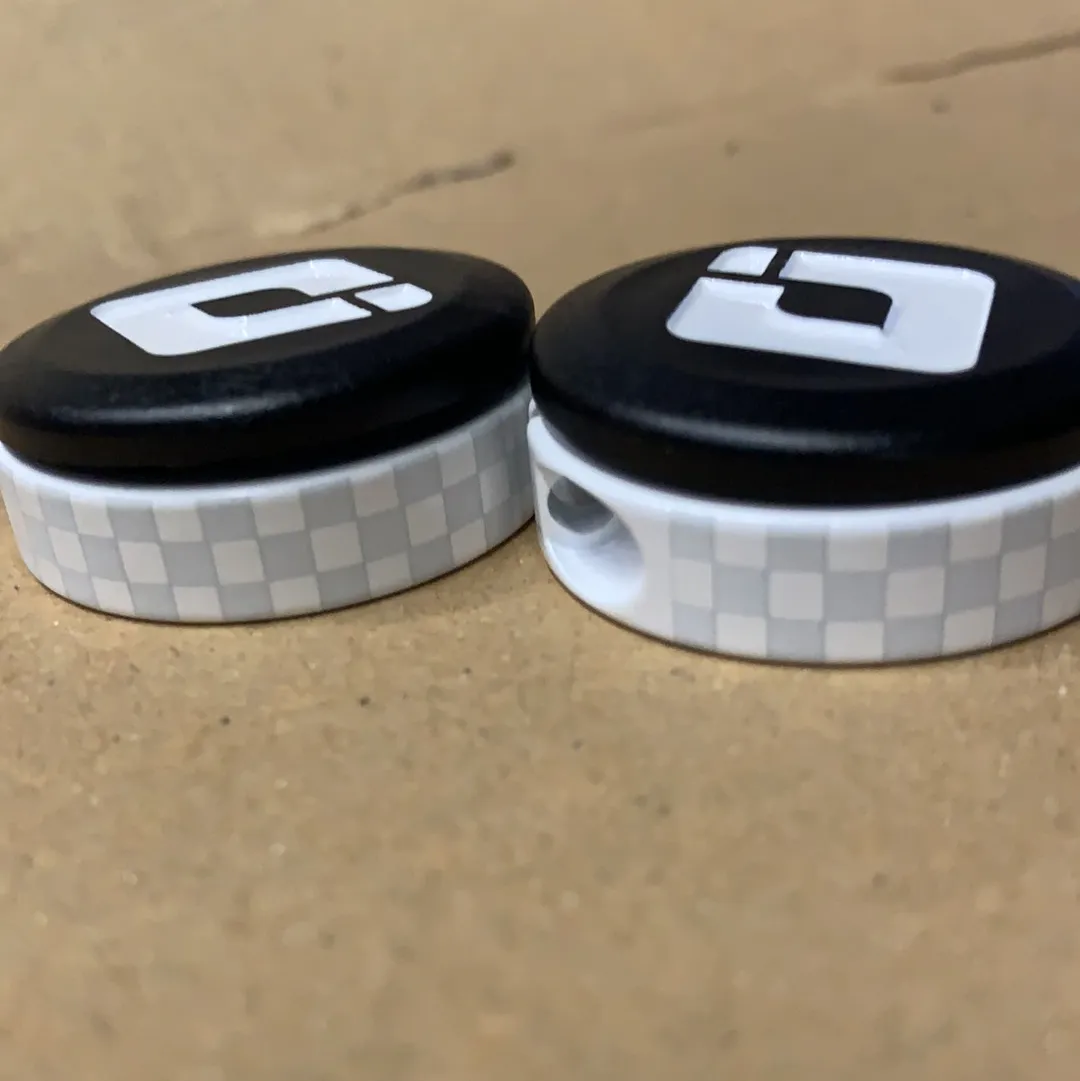 ODI Lock Jaw Collars