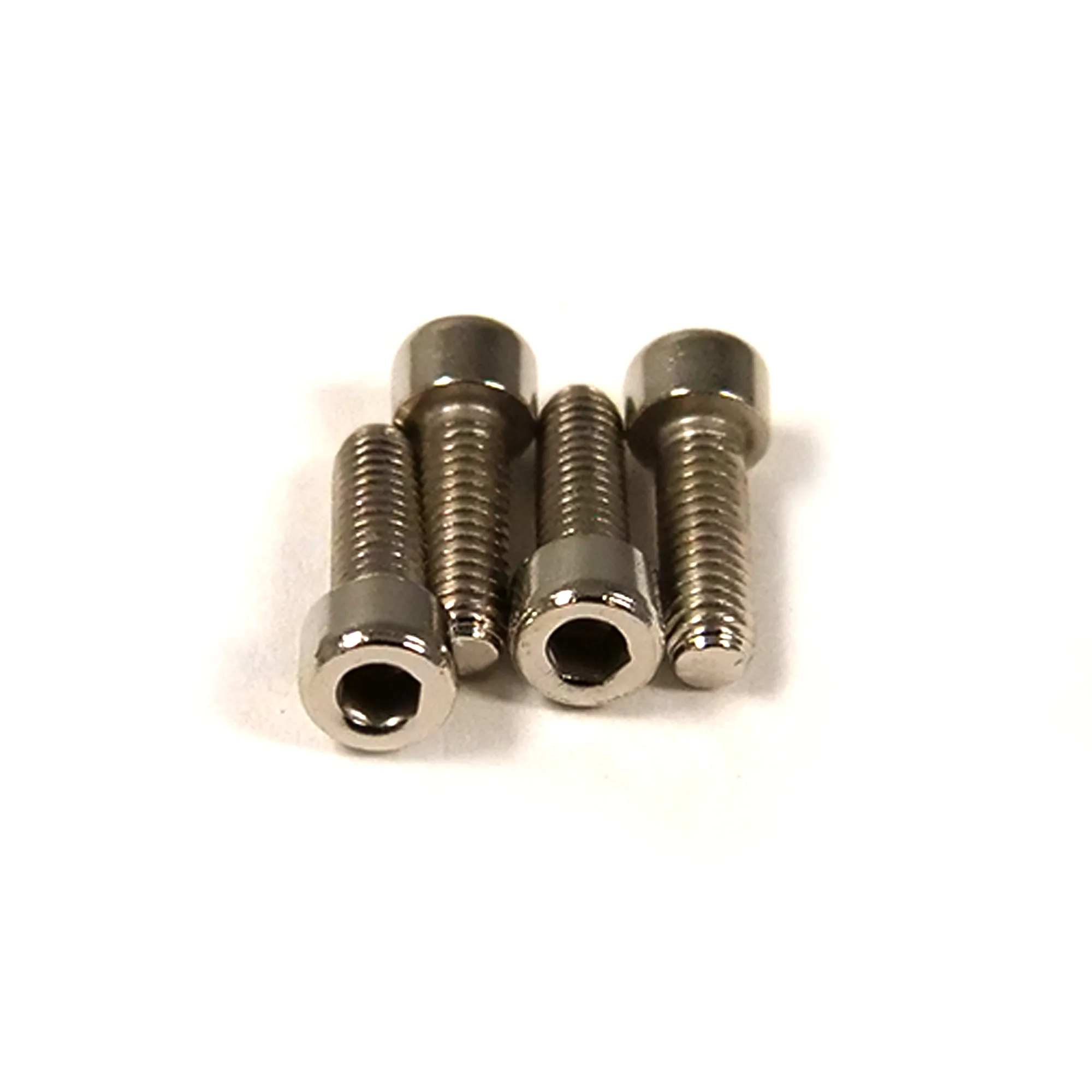 ODI Lock Jaw Collars