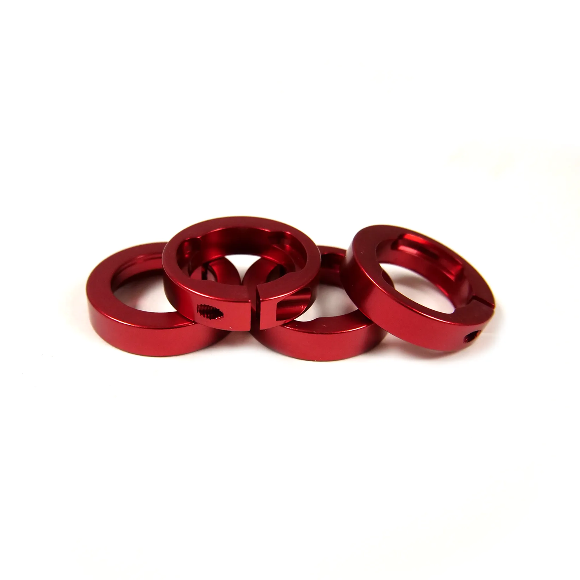 ODI Lock Jaw Collars