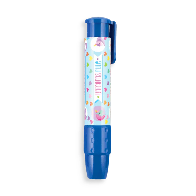 Oh My! Unicorns and Mermaids Happy Pack