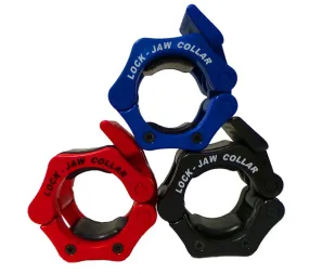 OLY LOCK JAW COLLARS