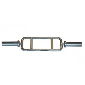 Olympic Tricep Bar & Collars