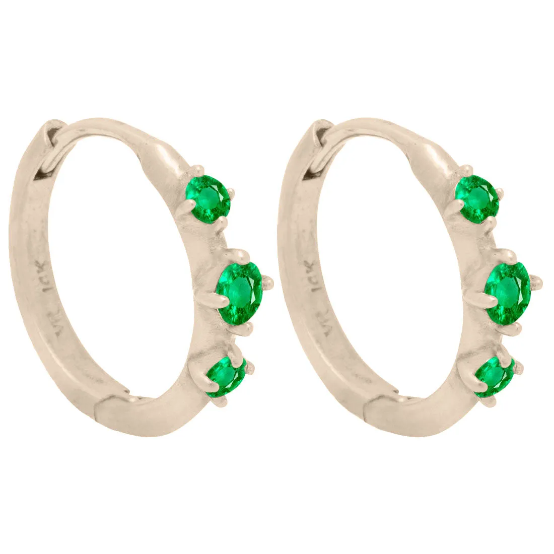 Orion's Belt Clickers, Emerald