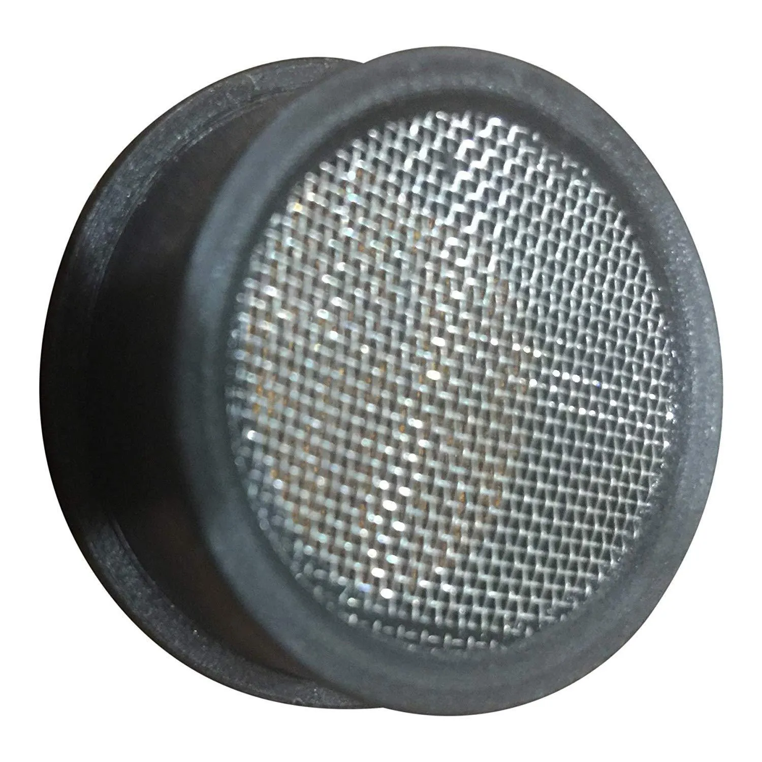 Pack of 10 - Flexible Replacement Gas Spout with Fine and Coarse Thread Caps