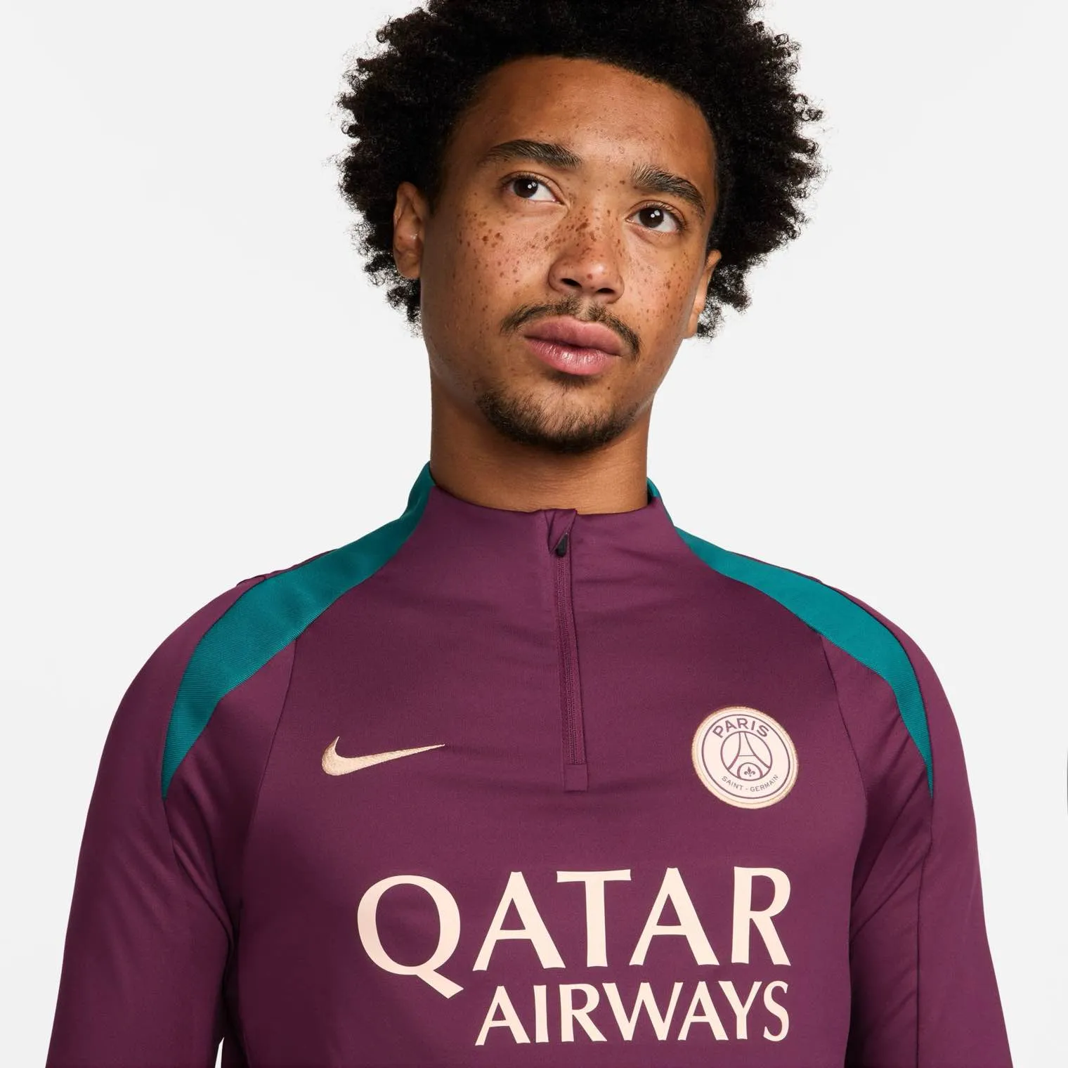 Paris Saint-Germain Strike