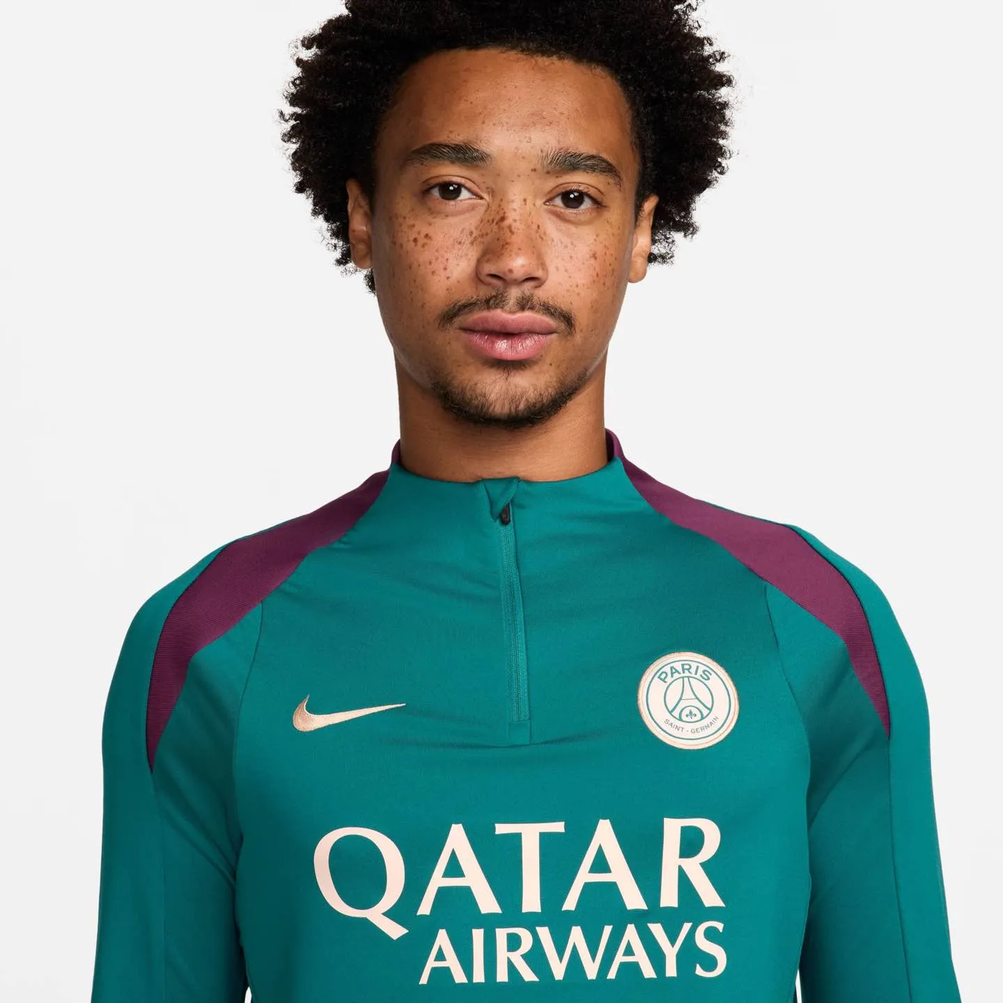 Paris Saint-Germain Strike