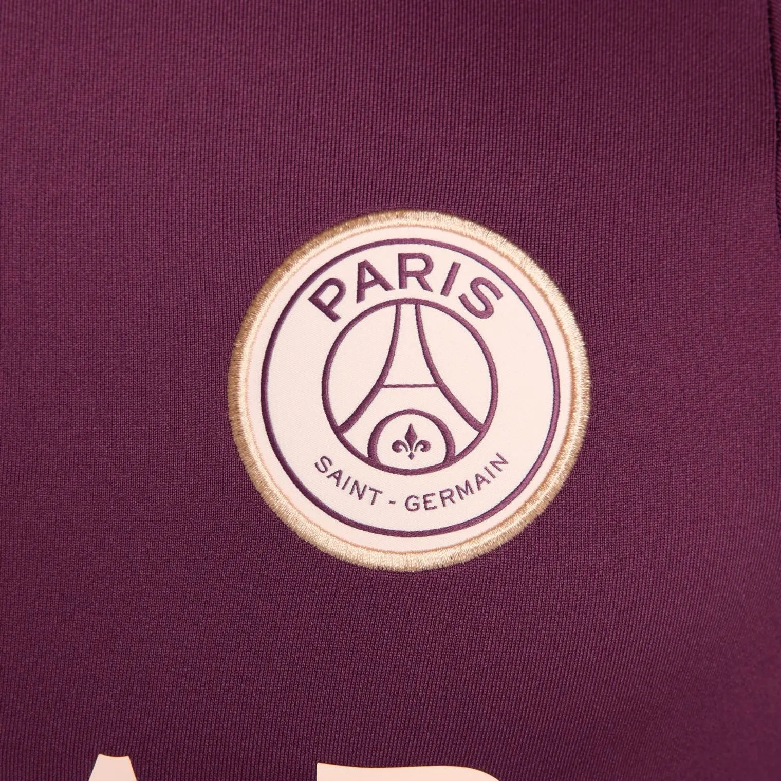 Paris Saint-Germain Strike