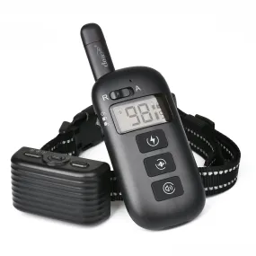 Pat and Pet Emporium | Anti Bark Units | Anti Bark Dog Collar