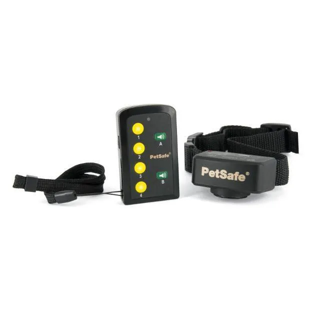 Pet Safe ST-70 Basic Remote Trainer