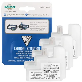 PetSafe Spray Refills