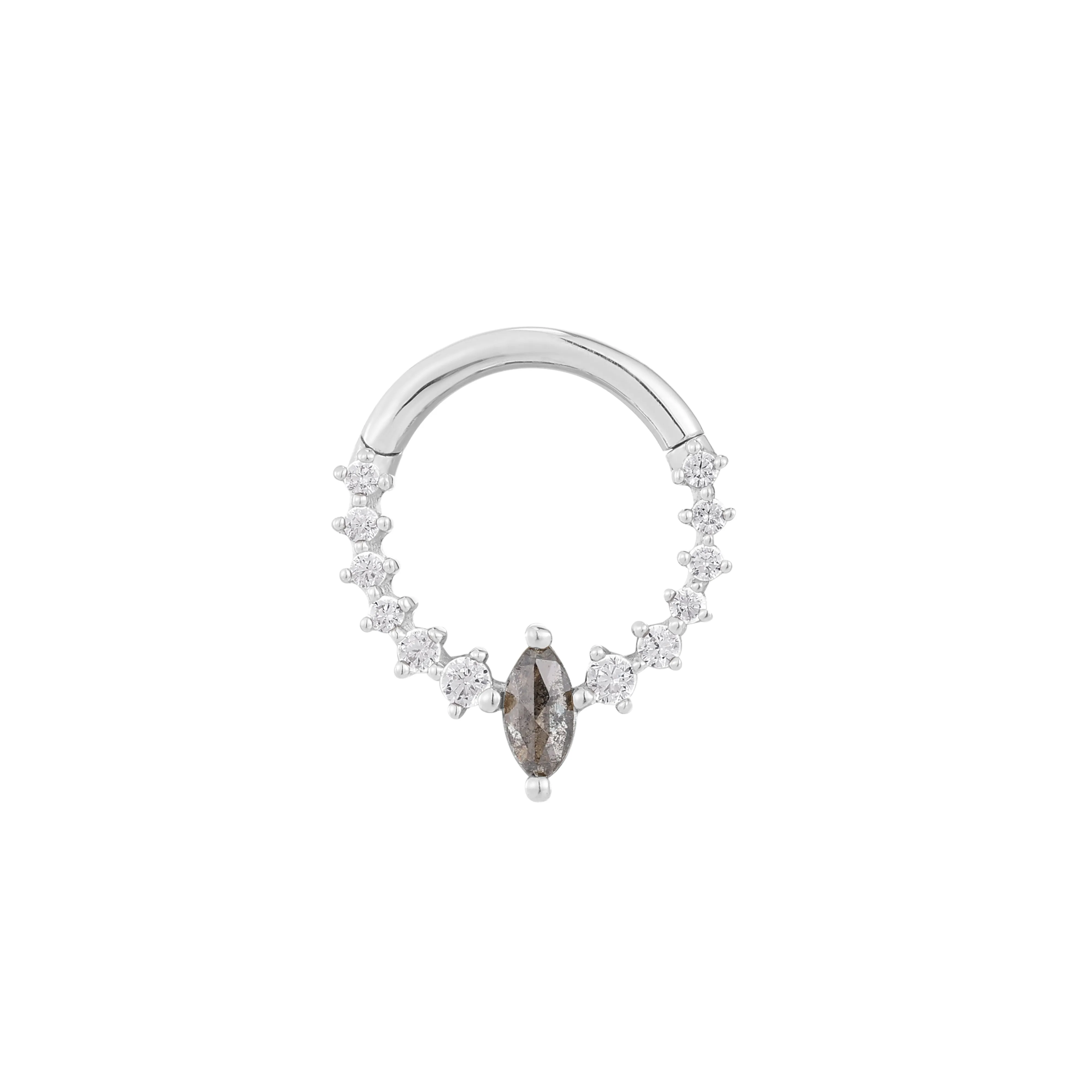 Phantom - Grey Diamond  - Clicker