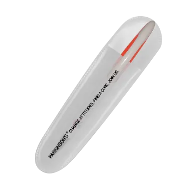 Plastic Pen Pouches