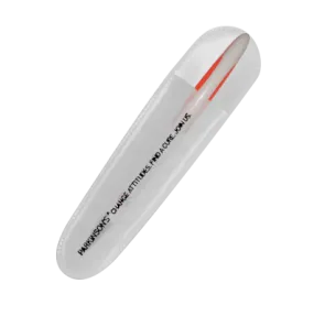 Plastic Pen Pouches