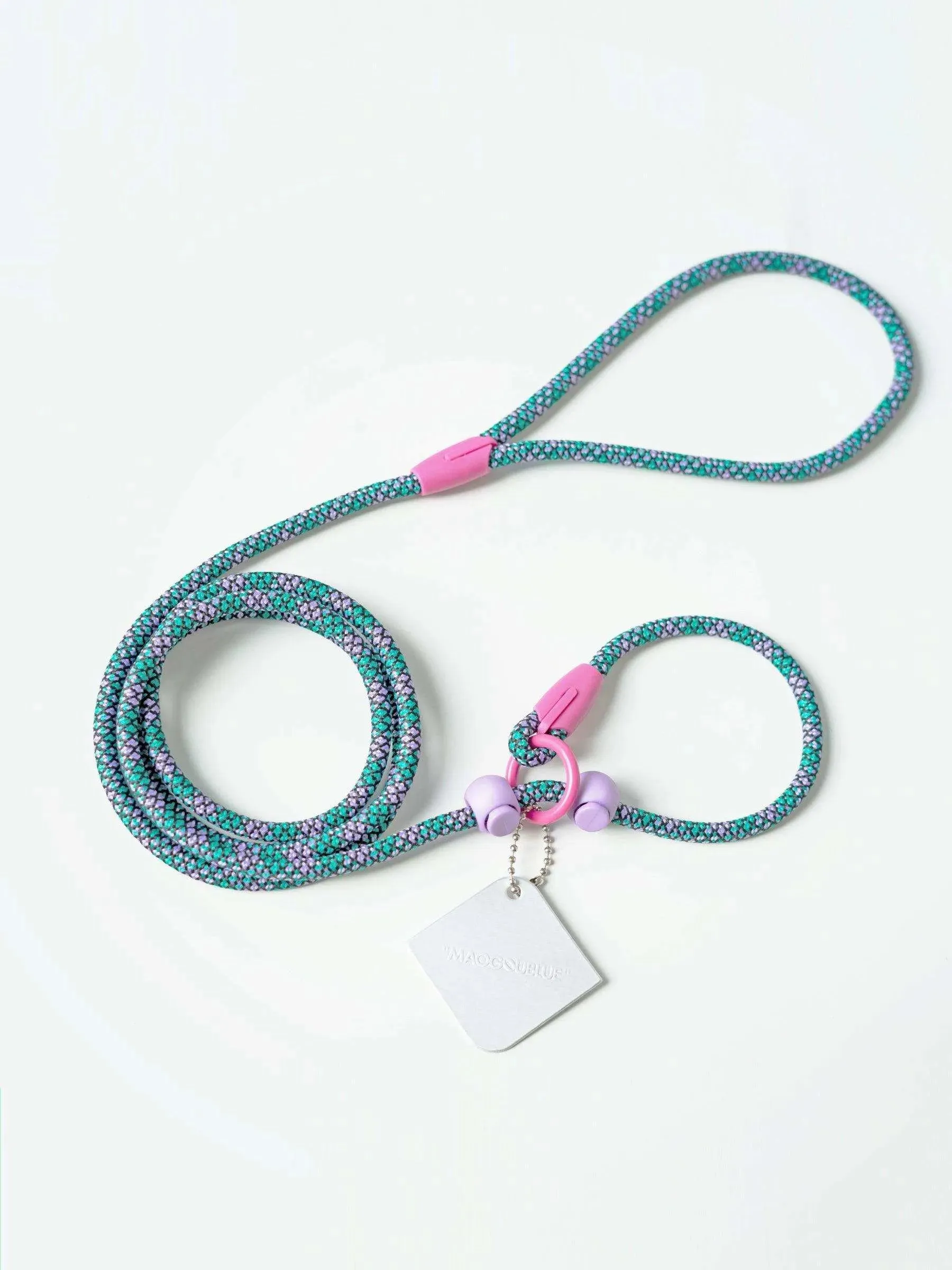 Premium Slip Leash