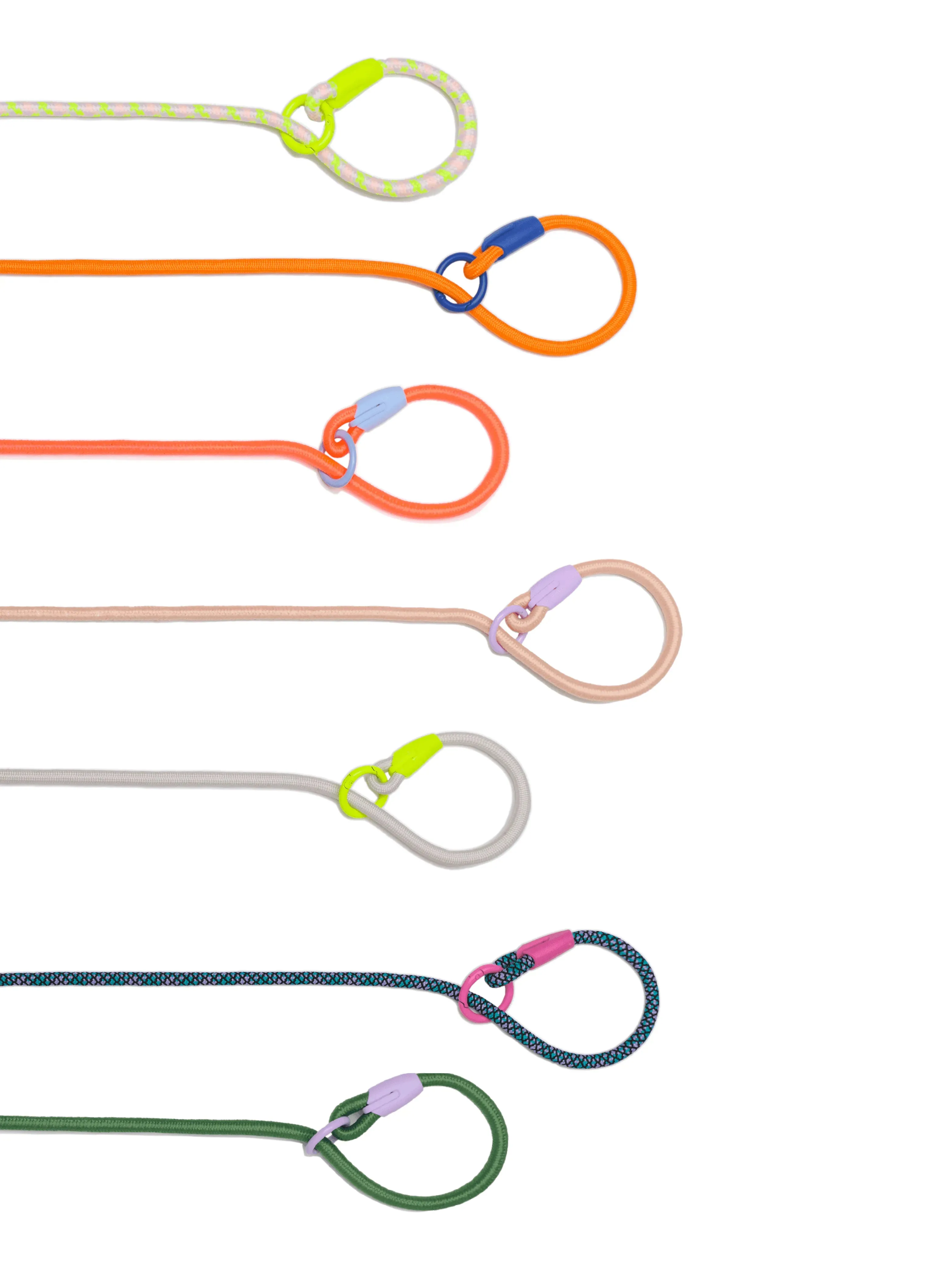 Premium Slip Leash