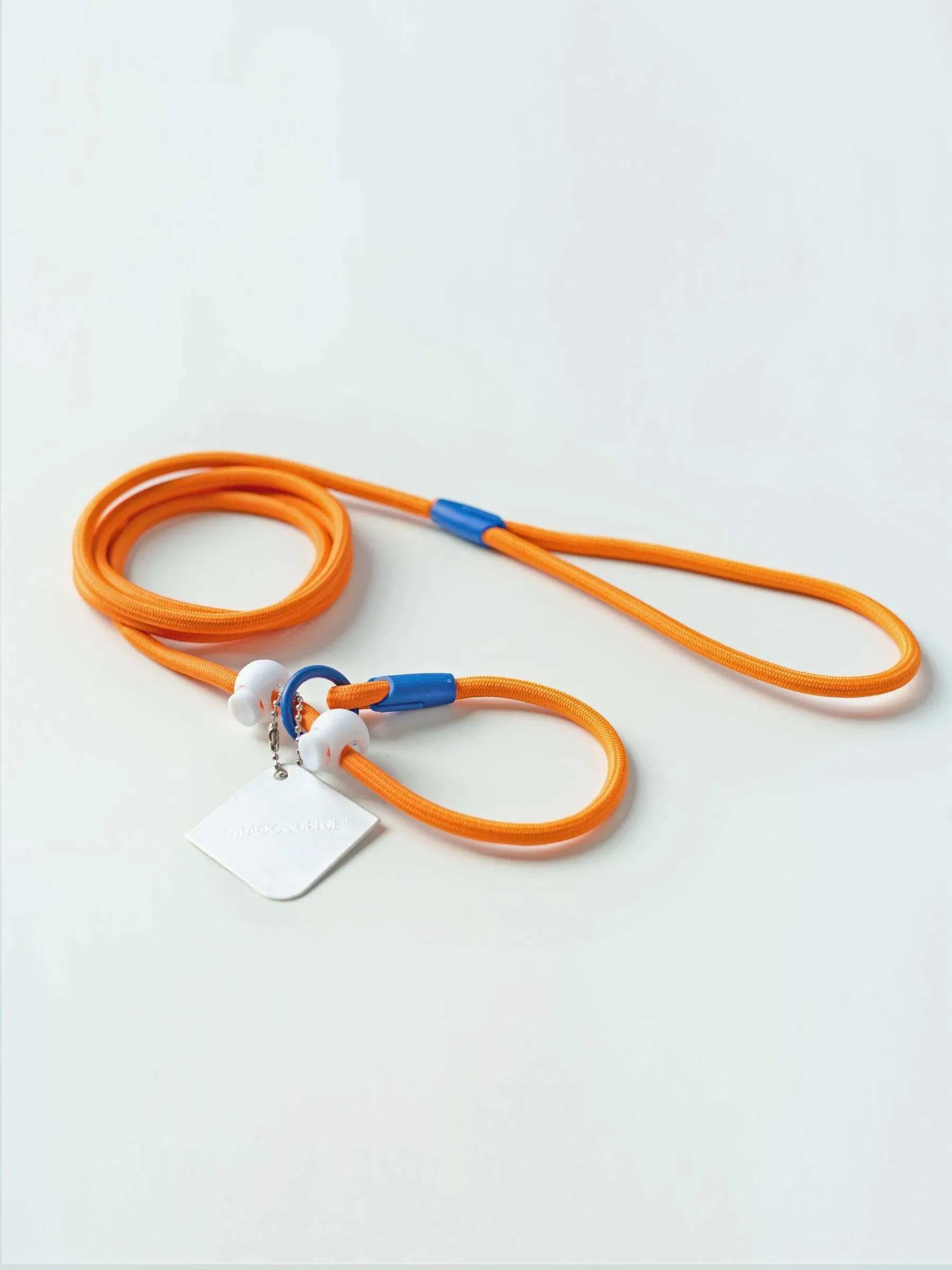 Premium Slip Leash