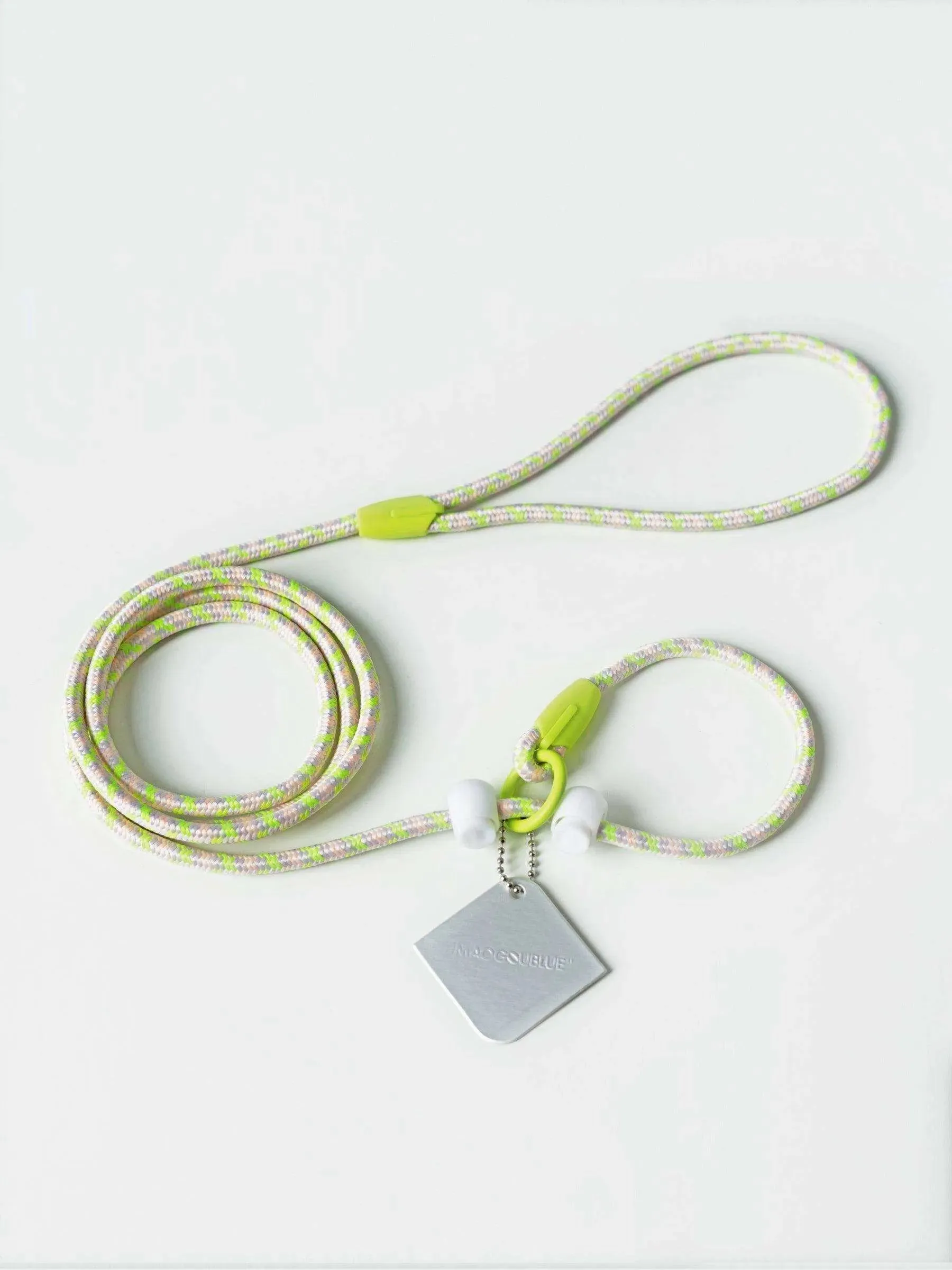 Premium Slip Leash