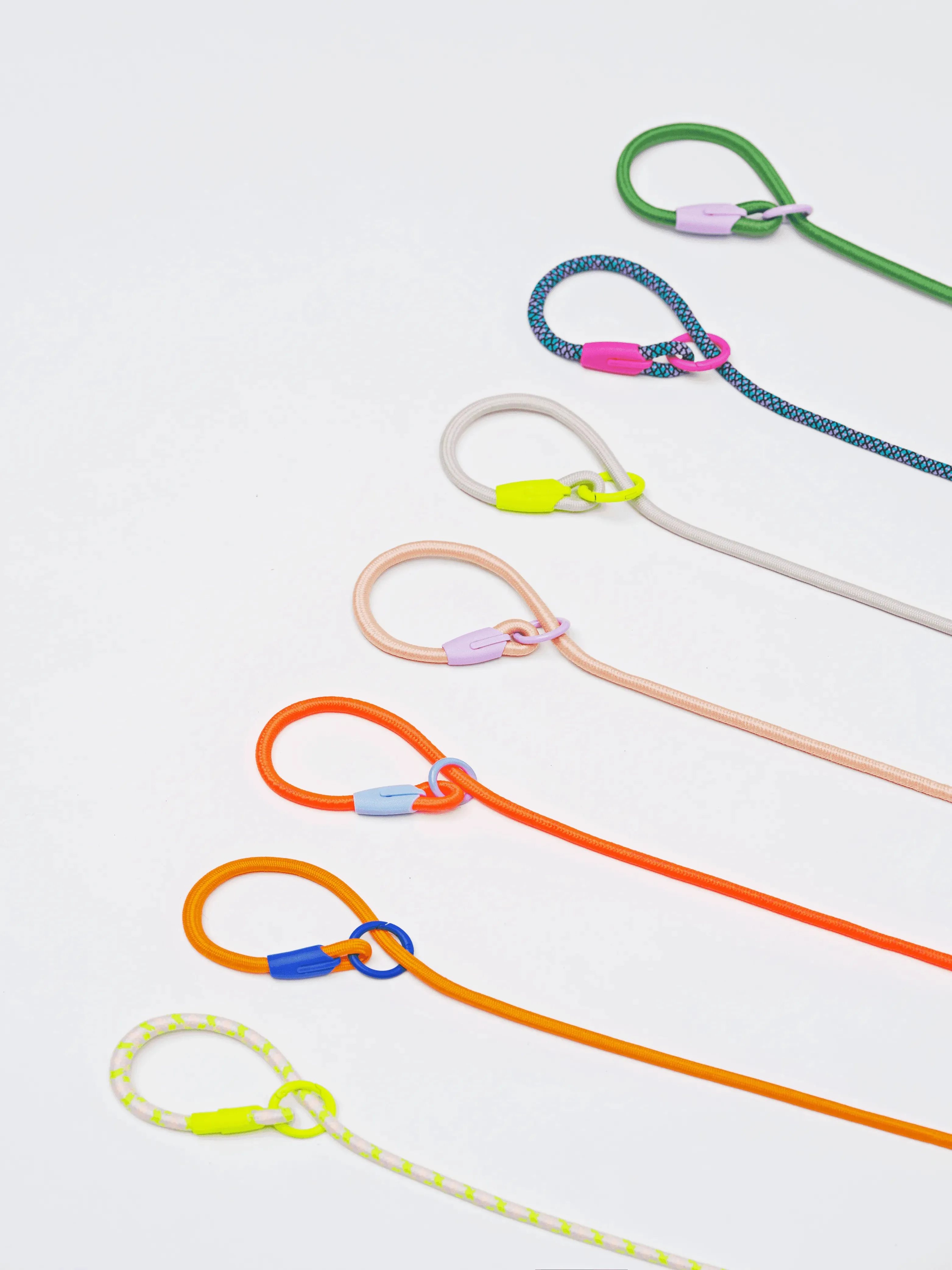 Premium Slip Leash