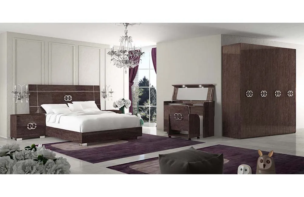 Prestige CLASSIC Bed