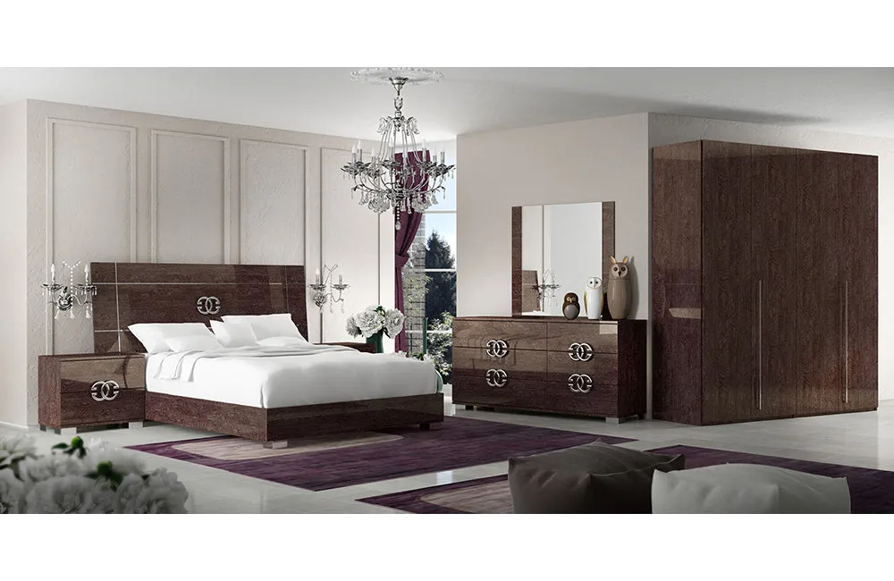 Prestige CLASSIC Bed