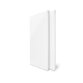 ProX XSA-16SX2  LUMOStage™ 16 Inch Acrylic Side Panels W/Velcro | Set of Two