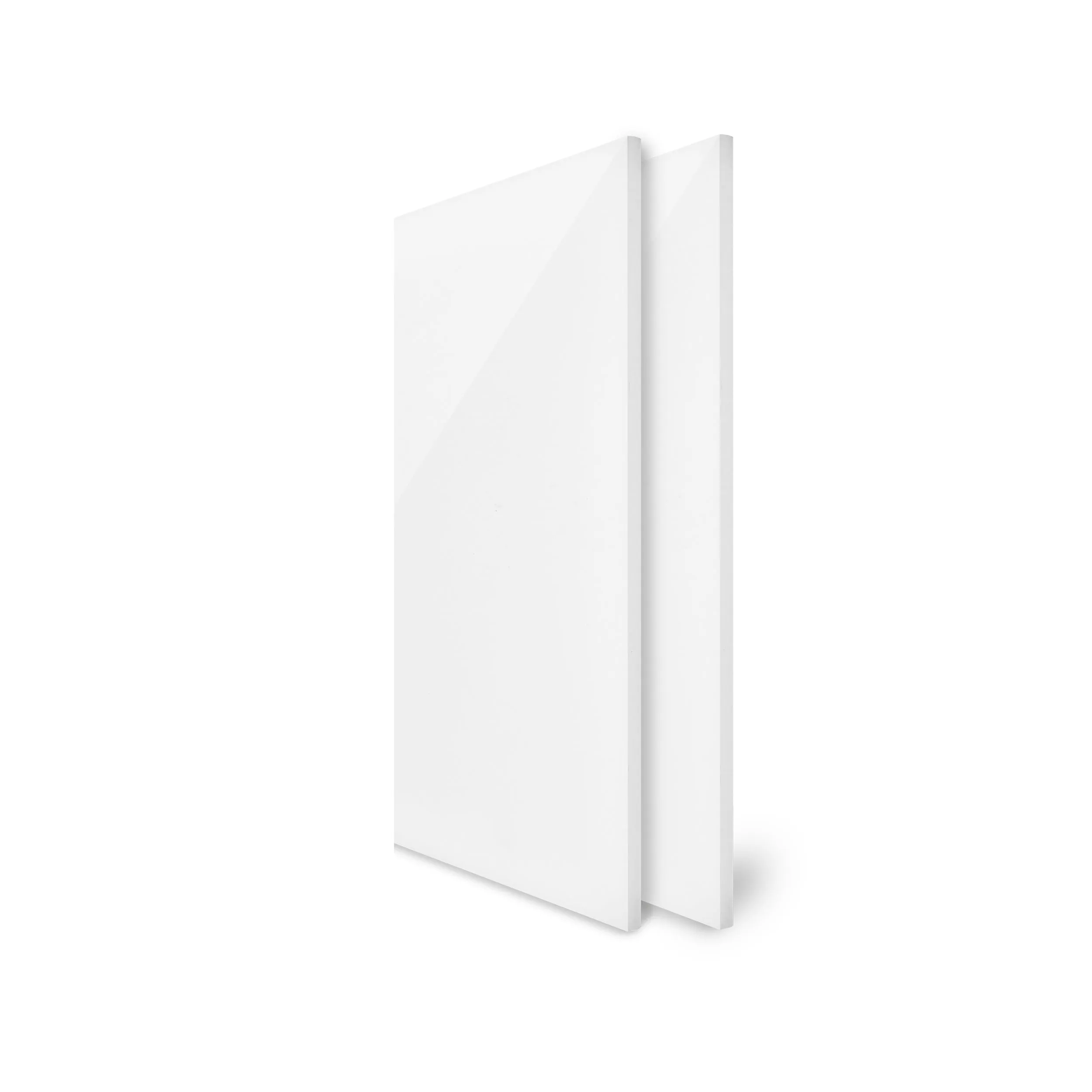 ProX XSA-16SX2  LUMOStage™ 16 Inch Acrylic Side Panels W/Velcro | Set of Two