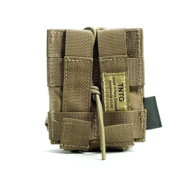 PRR Pouch