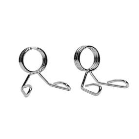 PRx Spring Collars