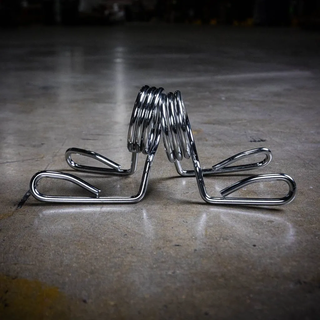PRx Spring Collars