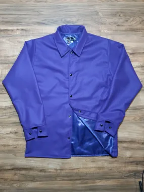 purple on purple clicker