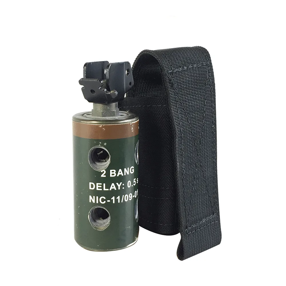 PYRO Pouch 40mm