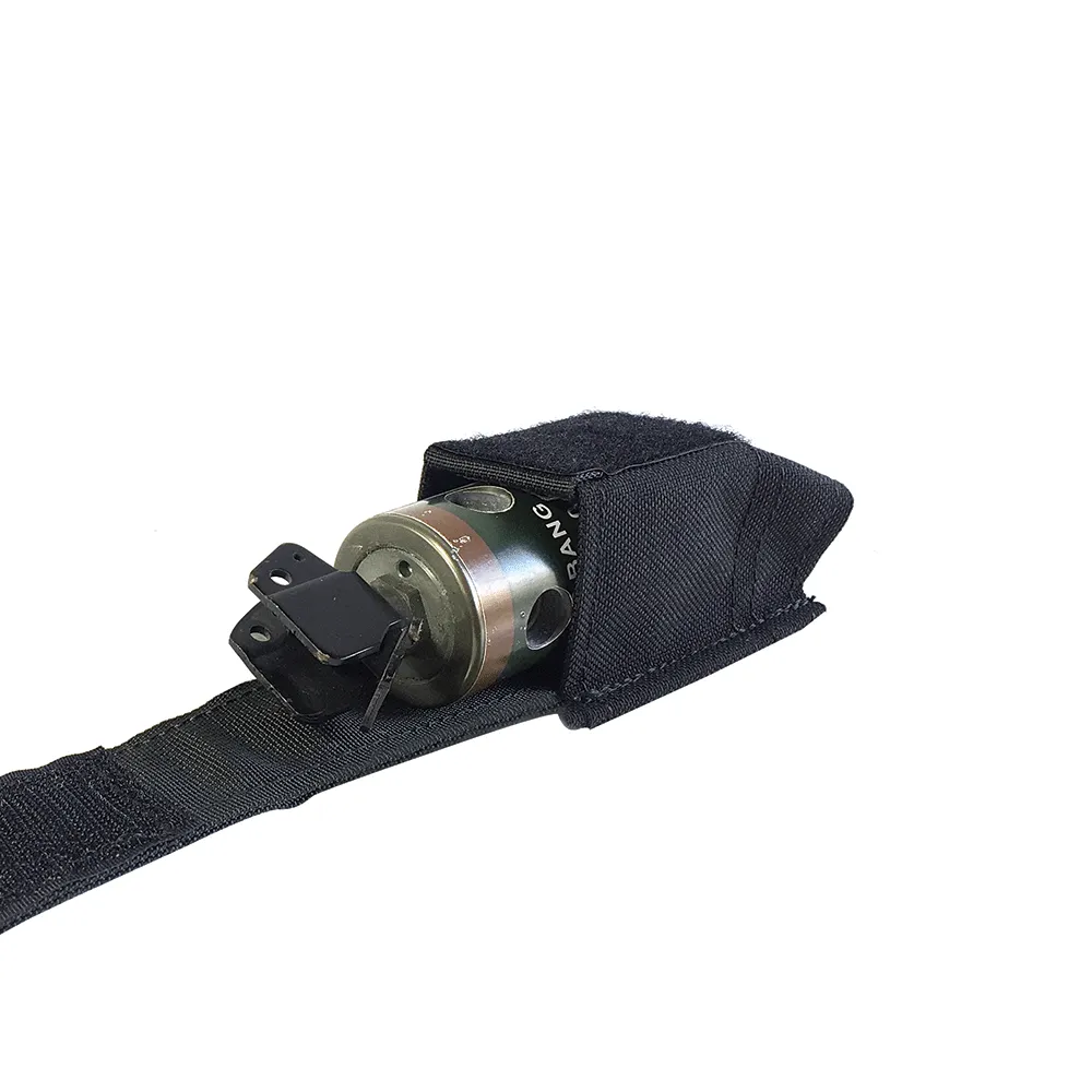 PYRO Pouch 40mm