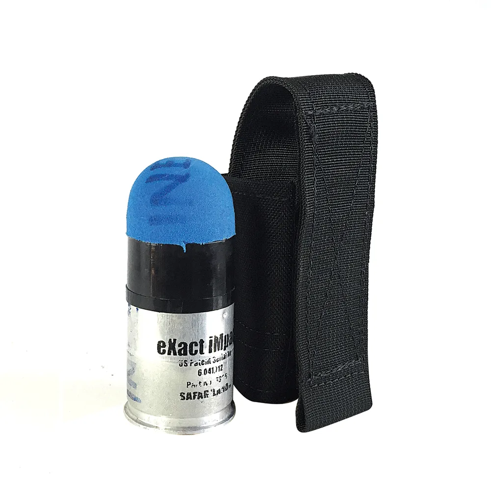 PYRO Pouch 40mm
