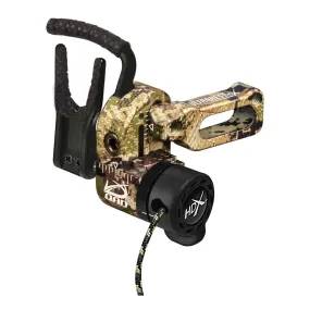 QAD Ultra Rest HDX (Optifade Subalpine)