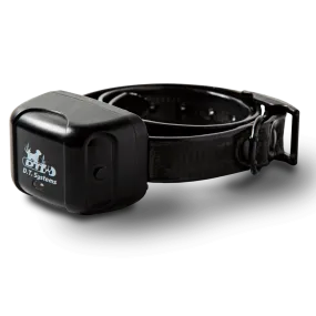 RAPT 1400 Add-On Collar, Black