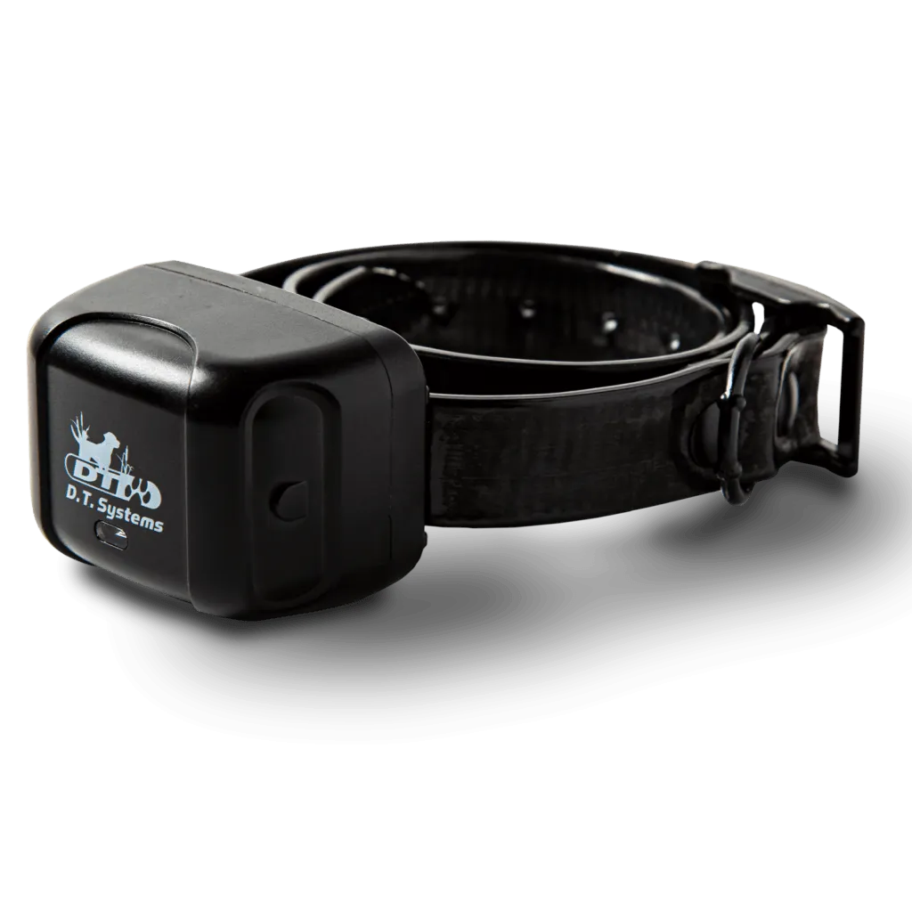 RAPT 1400 Add-On Collar, Black