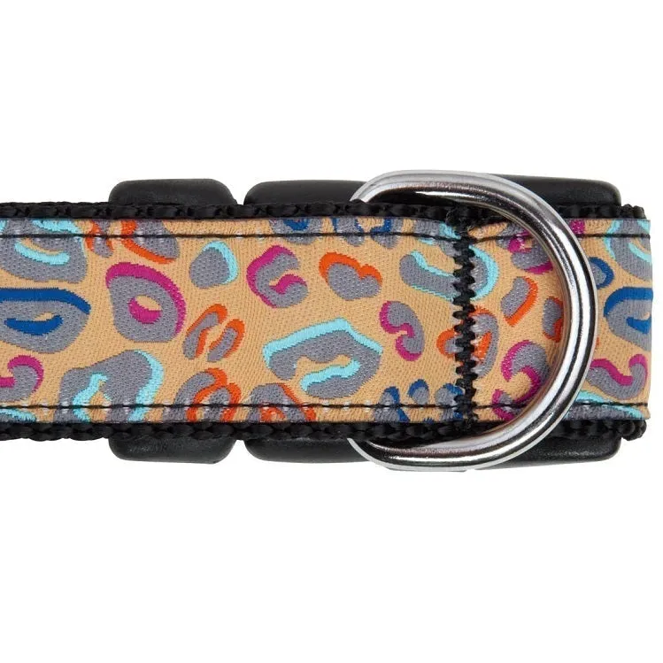 RC Pets Patterned Adjustable Clip Collar, Camo