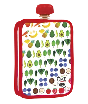 Red Pouch Cooler (REWARD)