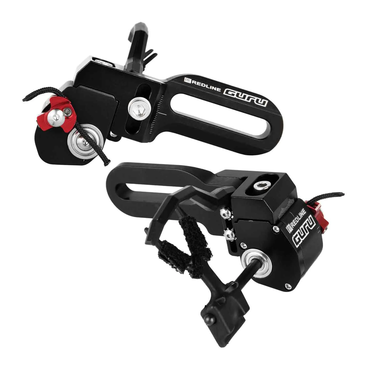 Redline GURU Drop Away Rest