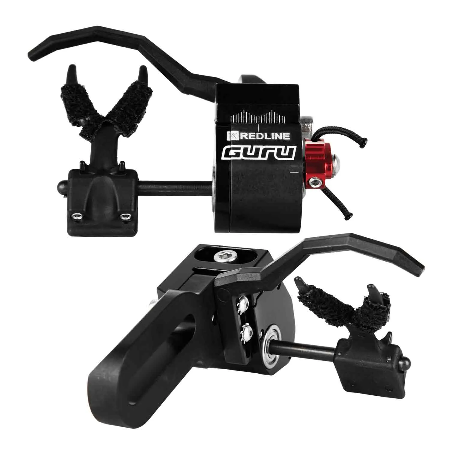 Redline GURU Drop Away Rest