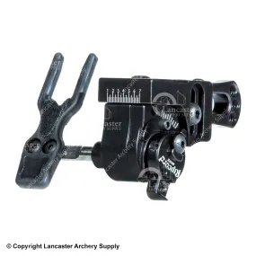 Ripcord Drive Arrow Rest