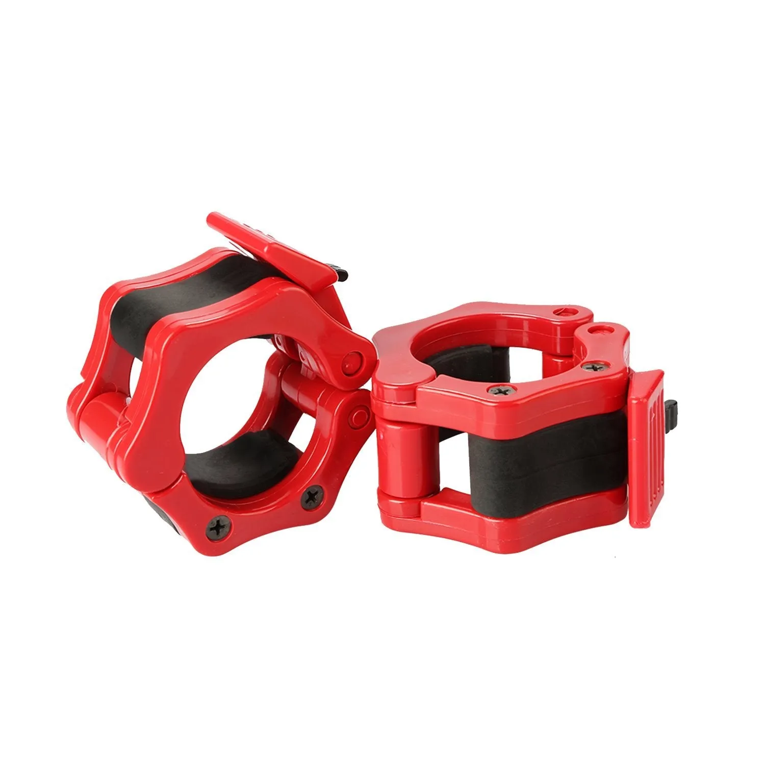 RitFit Olympic Barbell Collars 2"