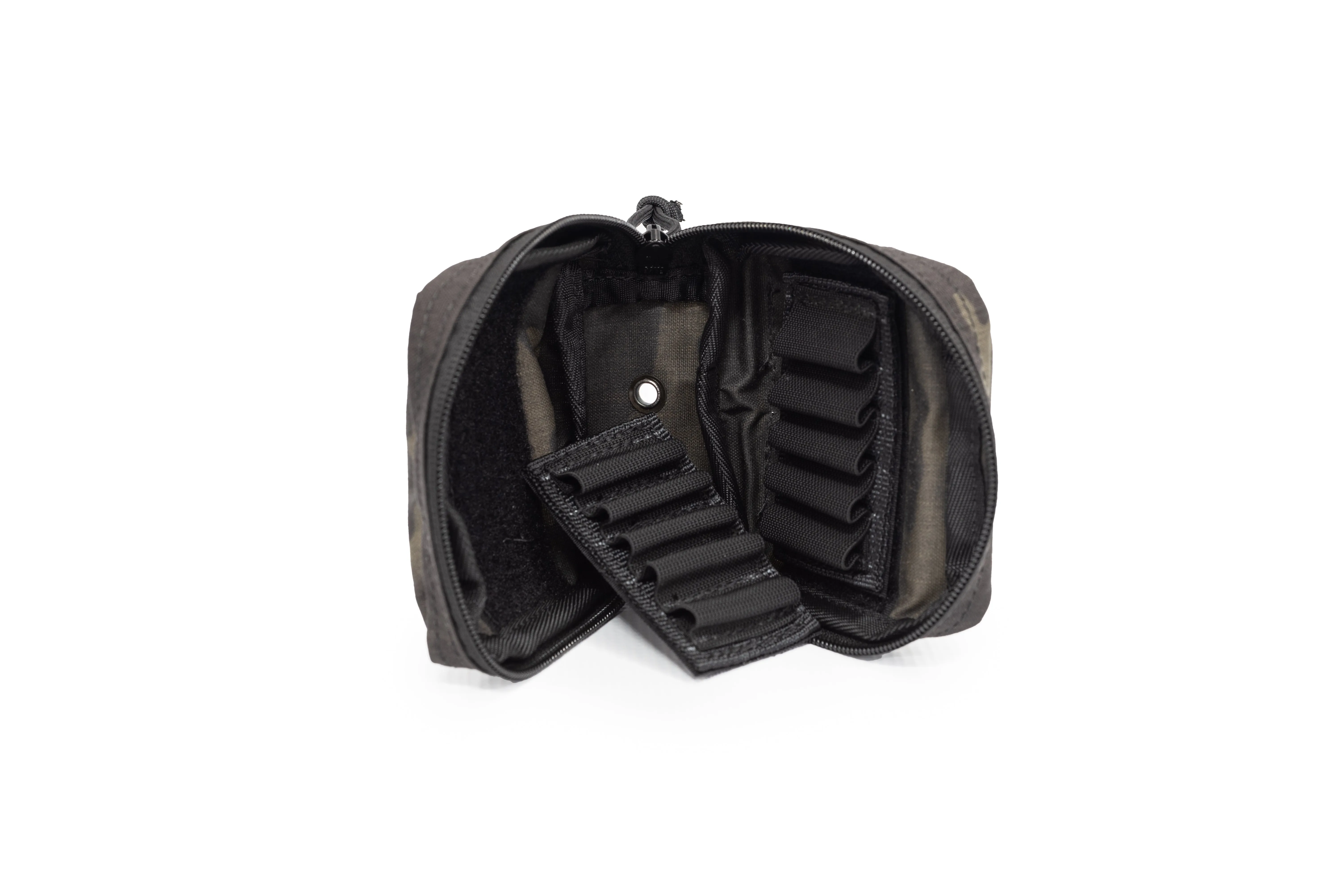 Round Pouch PRO