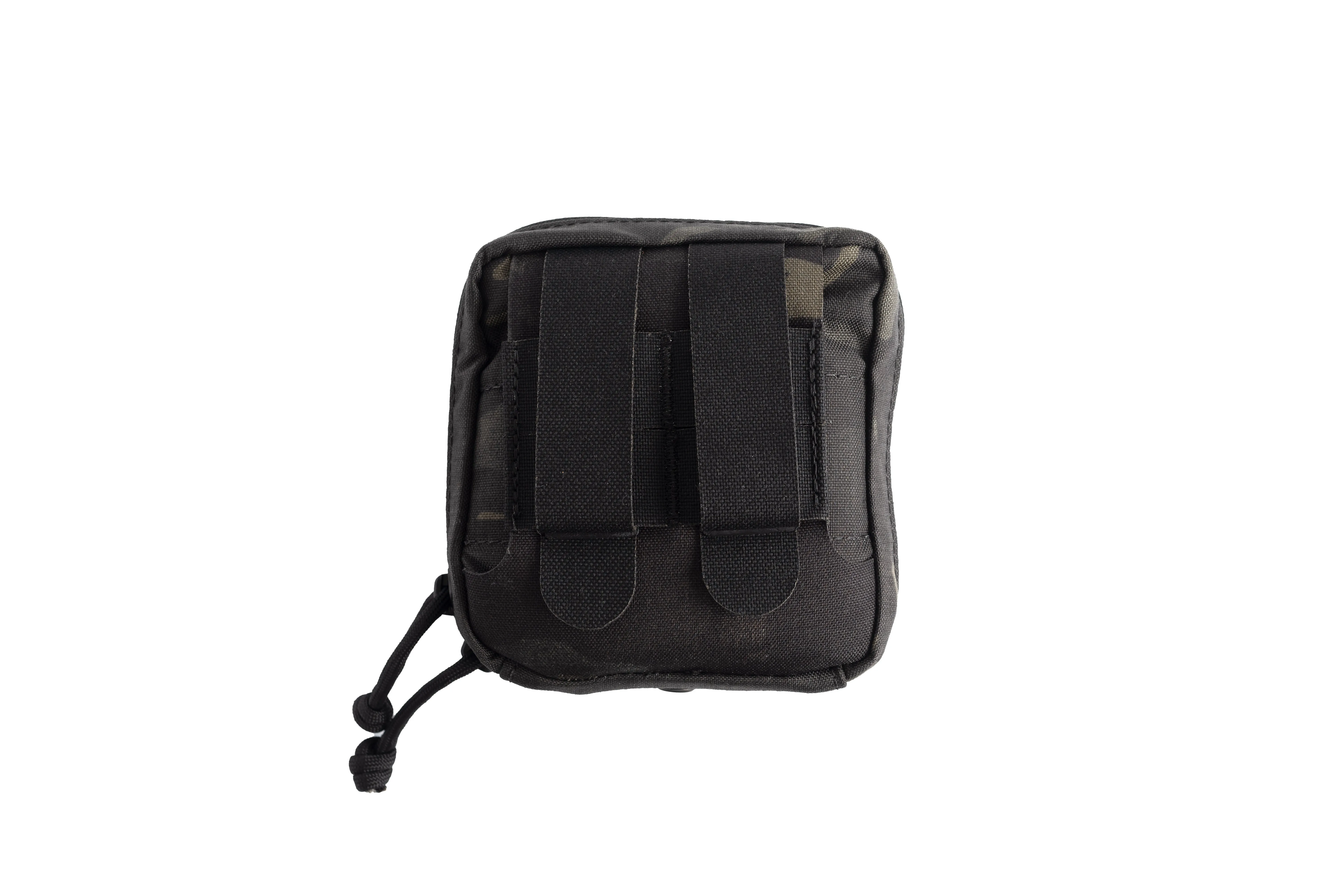 Round Pouch PRO